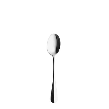French Sauce Spoon 7.1" Baguette Silverplate by Hepp