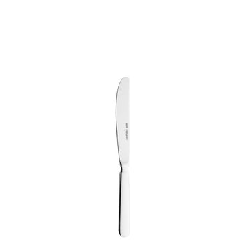 Butter Knife 6.5" Baguette Silverplate by Hepp