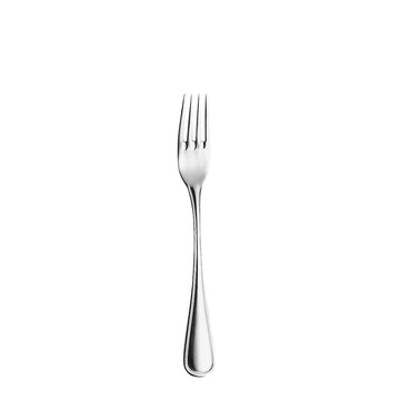 Table Fork 8.1" Contour Silverplate by Hepp
