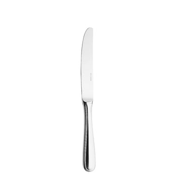 Table Knife 8.9" Contour Silverplate by Hepp