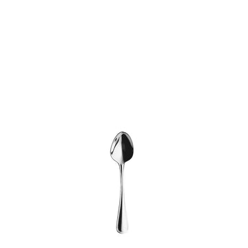 Demitasse Spoon 4.6" Contour Silverplate by Hepp