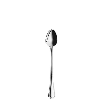 Iced Tea Spoon 7.1" Contour Silverplate by Hepp