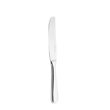 Table Knife 8.9" Contour Silverplate by Hepp