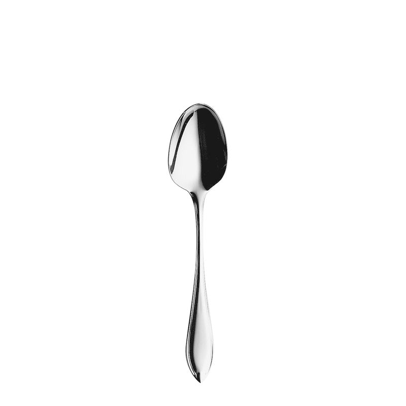 Table Spoon 8.1" Diamond Silverplate by Hepp