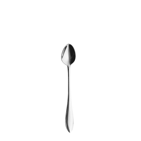 Iced Tea Spoon 7.3" Diamond Silverplate by Hepp