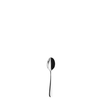 Demitasse Spoon 4.3" Carlton Silverplate by Hepp