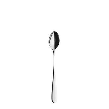 Iced Tea Spoon 7.5" Carlton Silverplate by Hepp
