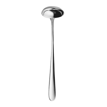 Dressing Spoon 10.6" Carlton Silverplate by Hepp