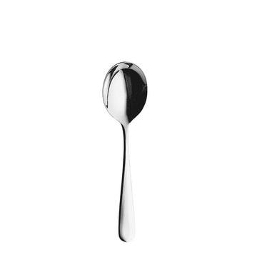 Vegetable Spoon 8" Carlton Silverplate by Hepp