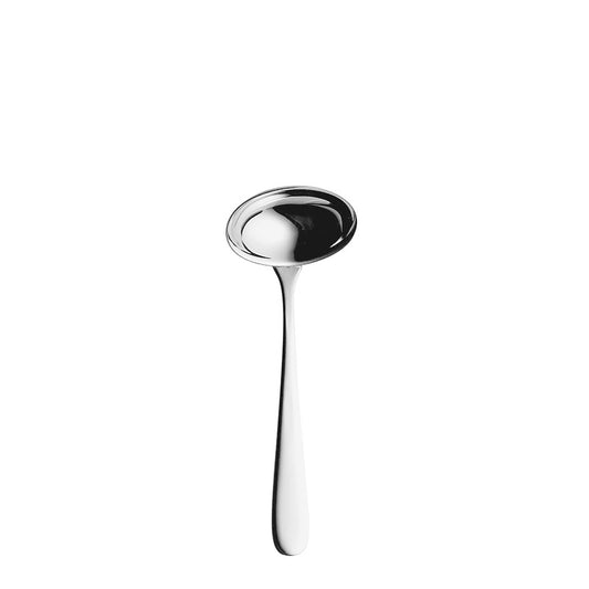 Sauce Spoon 7.1" Carlton Silverplate by Hepp