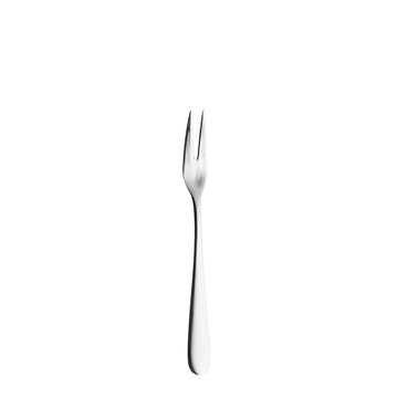 Serving Fork 7.6" Carlton Silverplate by Hepp