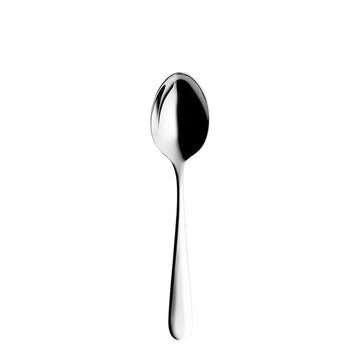 Serving Spoon 9" Carlton Silverplate by Hepp