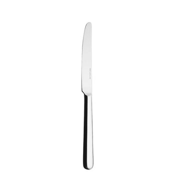 Table Knife 9.3" Carlton Silverplate by Hepp