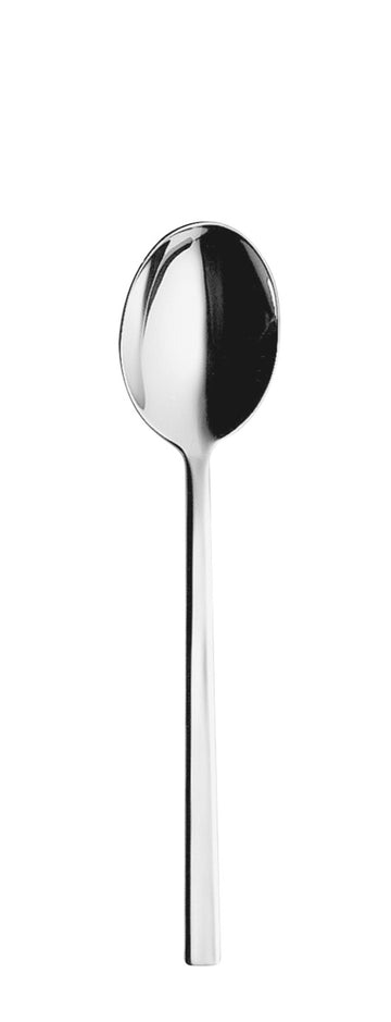 Table Spoon 8.1" Profile Silverplate by Hepp