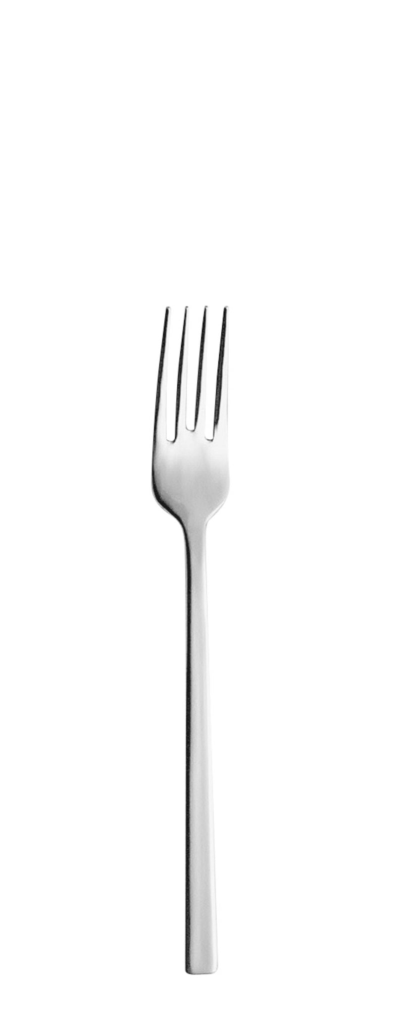 Fish Fork 7.3" Profile PVD Gun Metal by Hepp