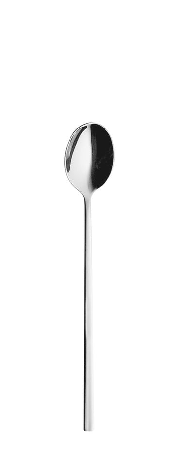 Iced Tea Spoon 7.6" Profile Silverplate by Hepp