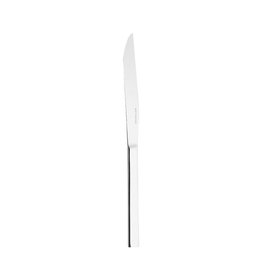 Steak Knife 9.2" Profile PVD Copper Stonewashed by Hepp