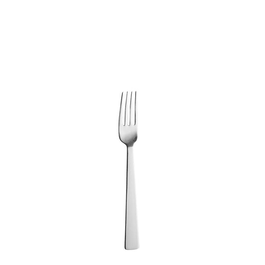 Dessert Fork 7.1" Royal Silverplate by Hepp