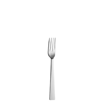 Fish Fork 7" Royal Silverplate by Hepp