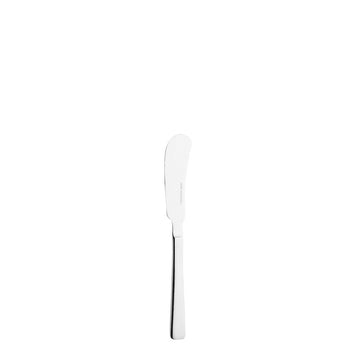 Butter Knife 6.7" Royal Silverplate by Hepp