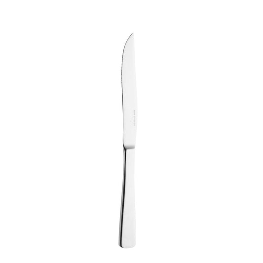 Steak Knife 9.2" Royal Silverplate by Hepp