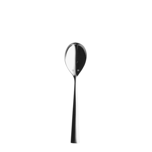 Dessert Spoon 7.1" Accent Silverplate by Hepp