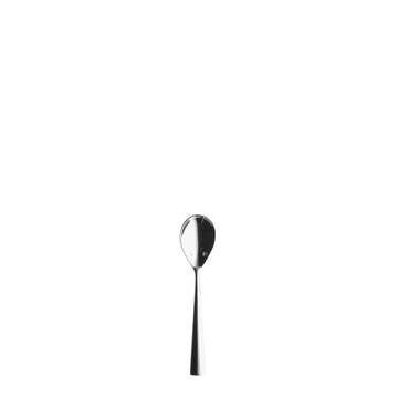 Demitasse Spoon 4.3" Accent Silverplate by Hepp