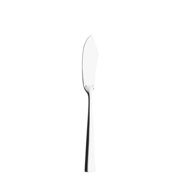 Fish Knife 8.1" Accent Silverplate by Hepp