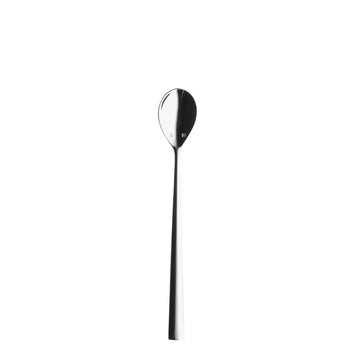 Iced Tea Spoon 7.3" Accent Silverplate by Hepp