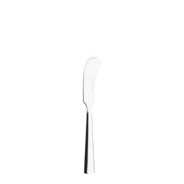 Butter Knife 6.7" Accent Silverplate by Hepp