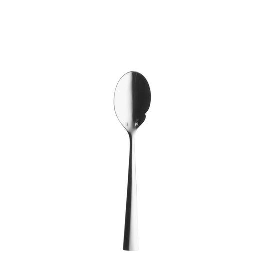French Sauce Spoon 7.2" Accent Silverplate by Hepp