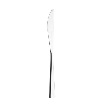 Table Knife 9.1" Accent Silverplate by Hepp