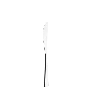 Dessert Knife 8.7" Accent Silverplate by Hepp
