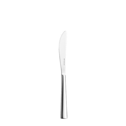 Dessert Knife 8.7" Accent Silverplate by Hepp