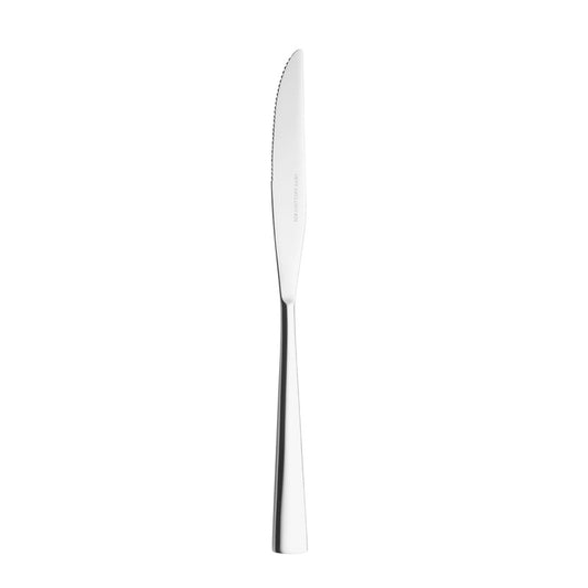 Steak Knife 9.1" Accent Silverplate by Hepp