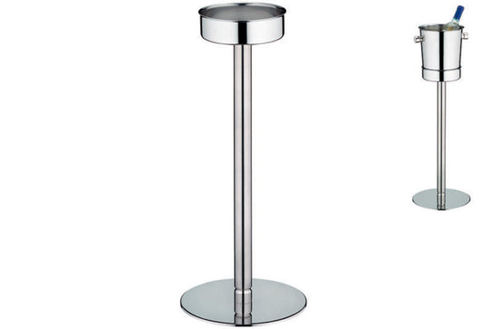 Wine Cooler Stand 9.8" dia. x 27" Pure by WMF
