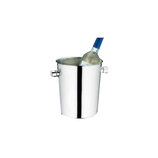 Wine / Champagne Cooler 7.5" dia. x 8.8" 165 oz Pure by WMF
