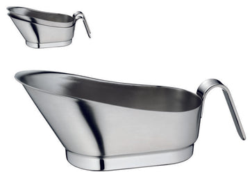Gravy Boat 7 oz Pure by WMF