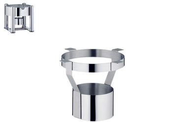 Burner Holder For Coffee Urns 6.8" dia. x 5" Neutral by WMF