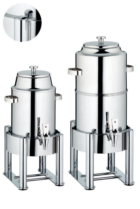 Coffee Urn 10.3" dia. x 21.5" 338 oz Basic by WMF