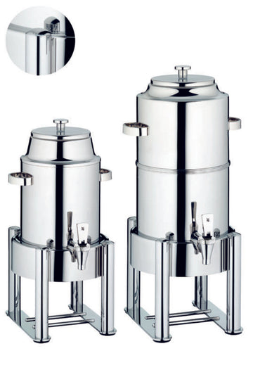 Coffee Urn 10.3" dia. x 21.5" 338 oz Basic by WMF