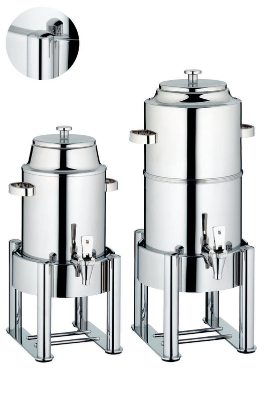 Coffee Urn 10.3" dia. x 25" 507 oz Basic by WMF