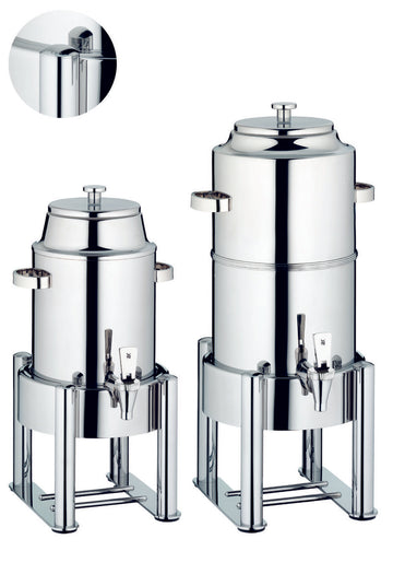 Coffee Urn 10.3" dia. x 25" 507 oz Basic by WMF