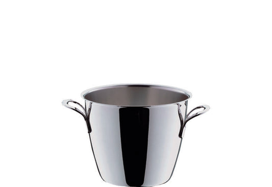 Ice Bucket 6.3" x 9.7" Neutral by WMF