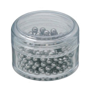 Cleaning pearls 4.1" x 2.3" x 1.3" WMF by WMF
