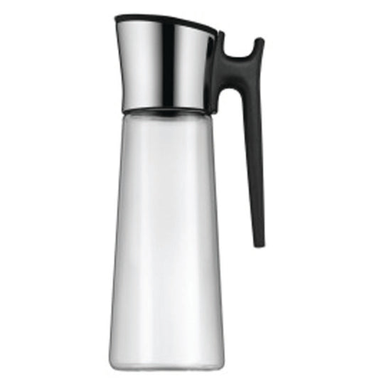 Water decanter BASIC with handle 13.3" x 7.4" x 5.7" WMF by WMF