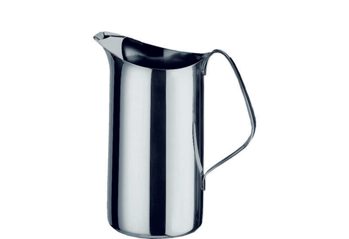 Water Pitcher 8.8