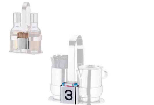 Toothpick Holder 1.5" Pure by WMF