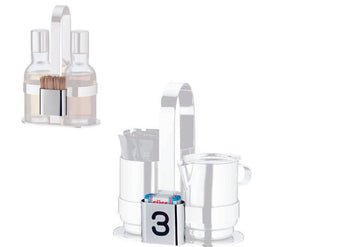 Toothpick Holder 1.5" Pure by WMF