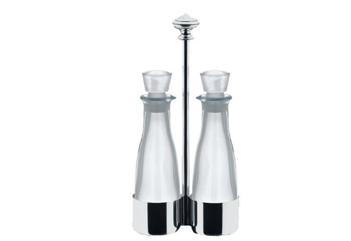 Oil And Vinegar Set 9" Classic by WMF